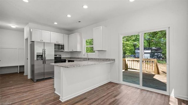 1391 Motor Road, Winston-salem, NC 27105