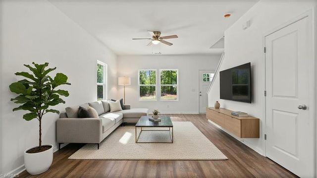 1391 Motor Road, Winston-salem, NC 27105