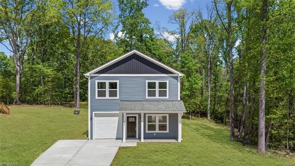 1391 Motor Road, Winston-salem, NC 27105