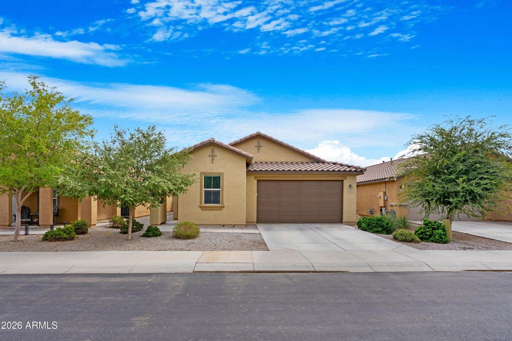 40995 W PATRICIA Lane, Maricopa, AZ 85138 — photo 2