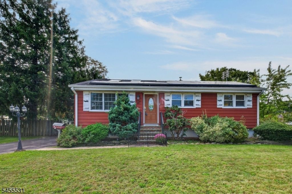 87 Lafayette St, Piscataway Twp., NJ 08854 — exterior