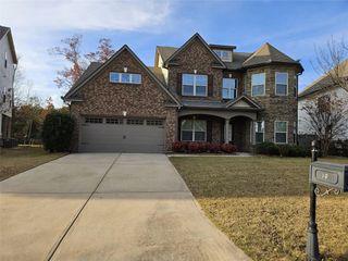 10 CREEKVIEW SE Drive, Cartersville, GA 30120