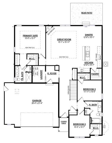 1804 Emerald COURT, Hartford, WI 53027
