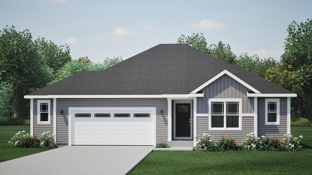 1804 Emerald COURT, Hartford, WI 53027