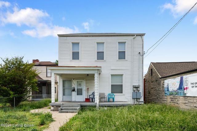 3704 Taylor Blvd, Louisville, KY 40215