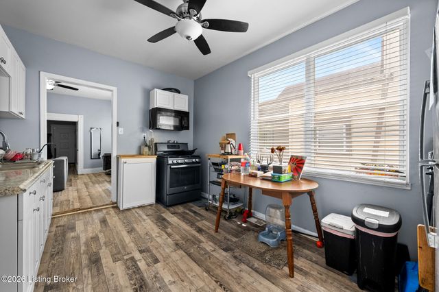 3704 Taylor Blvd, Louisville, KY 40215