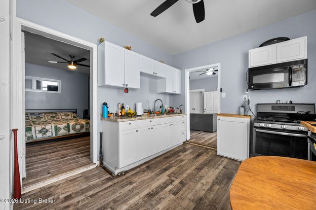 3704 Taylor Blvd, Louisville, KY 40215