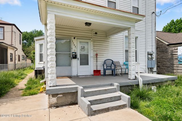 3704 Taylor Blvd, Louisville, KY 40215