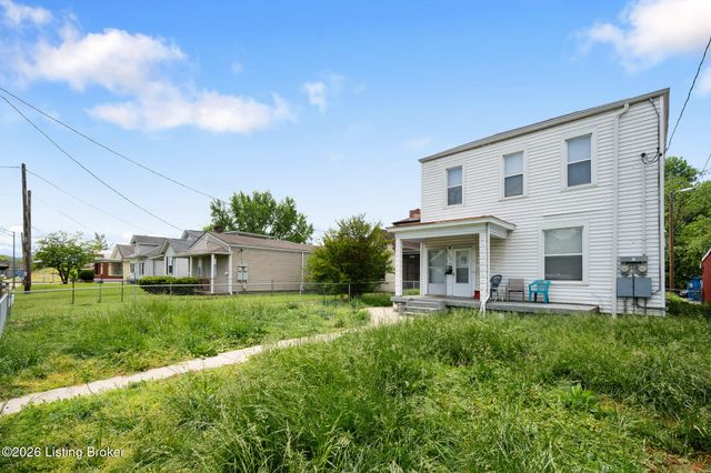 3704 Taylor Blvd, Louisville, KY 40215