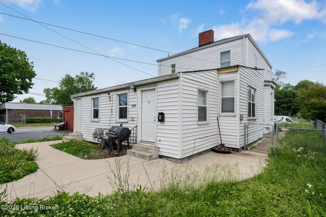 3704 Taylor Blvd, Louisville, KY 40215