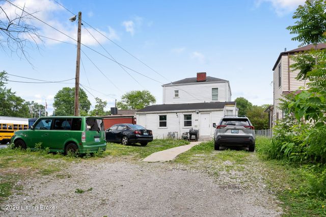 3704 Taylor Blvd, Louisville, KY 40215