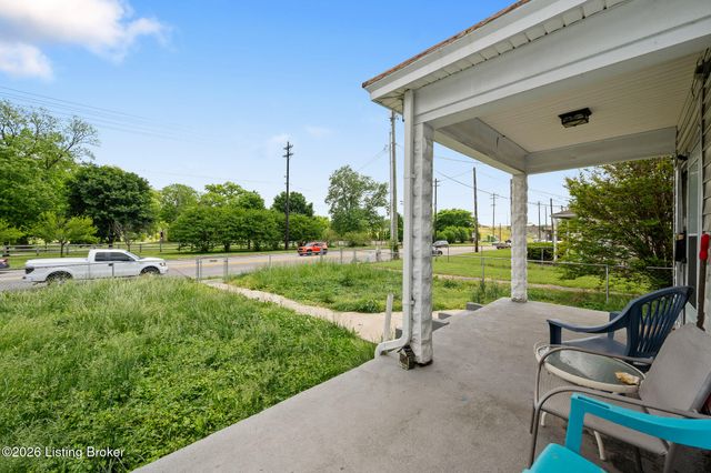 3704 Taylor Blvd, Louisville, KY 40215