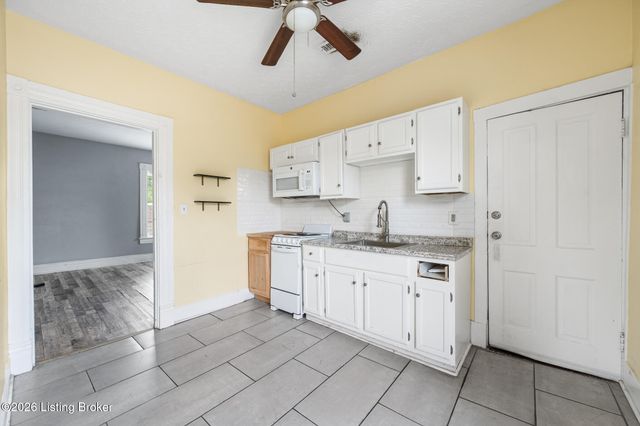 3704 Taylor Blvd, Louisville, KY 40215