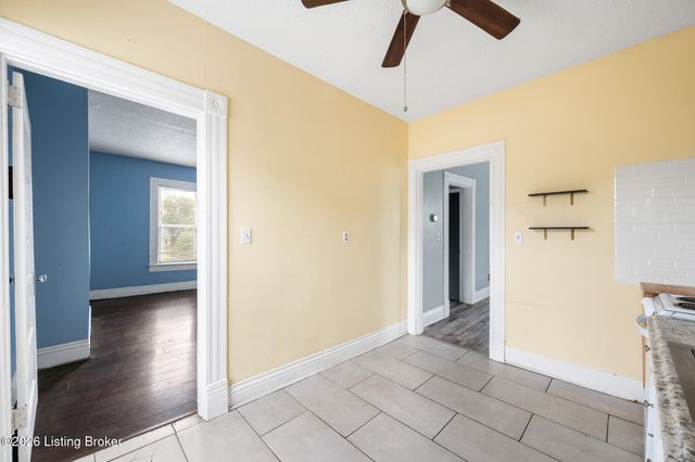 3704 Taylor Blvd, Louisville, KY 40215