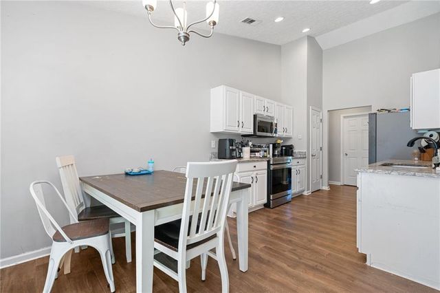 8460 River Hill Commons Drive, Ball Ground, GA 30107