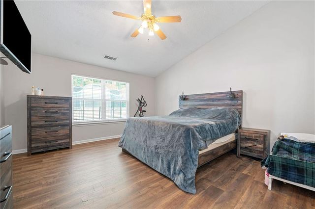 8460 River Hill Commons Drive, Ball Ground, GA 30107