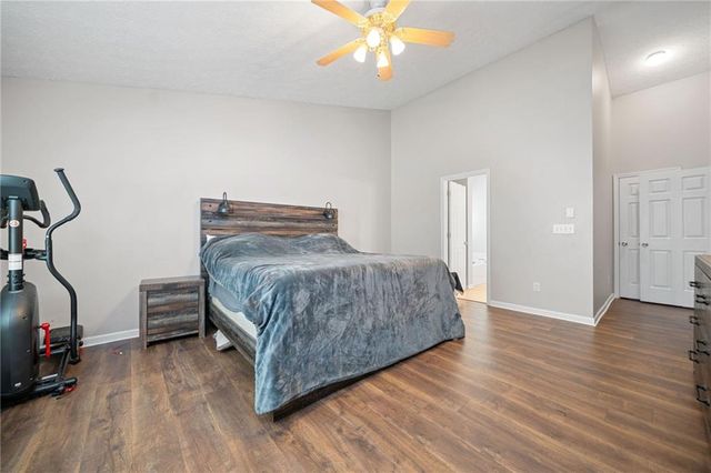 8460 River Hill Commons Drive, Ball Ground, GA 30107