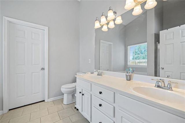 8460 River Hill Commons Drive, Ball Ground, GA 30107