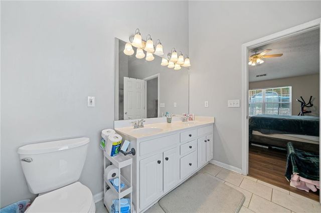 8460 River Hill Commons Drive, Ball Ground, GA 30107