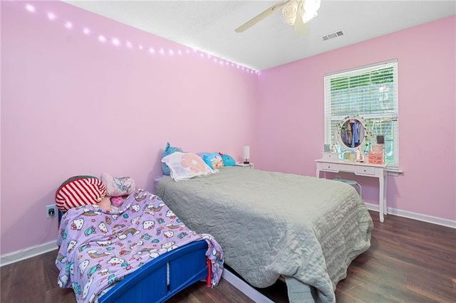 8460 River Hill Commons Drive, Ball Ground, GA 30107