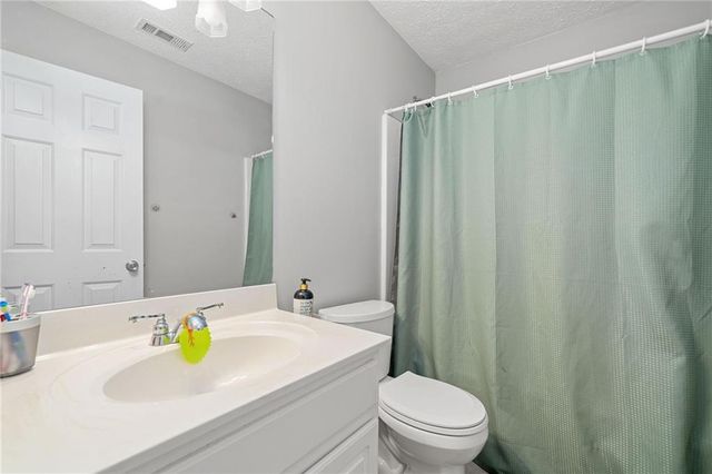 8460 River Hill Commons Drive, Ball Ground, GA 30107