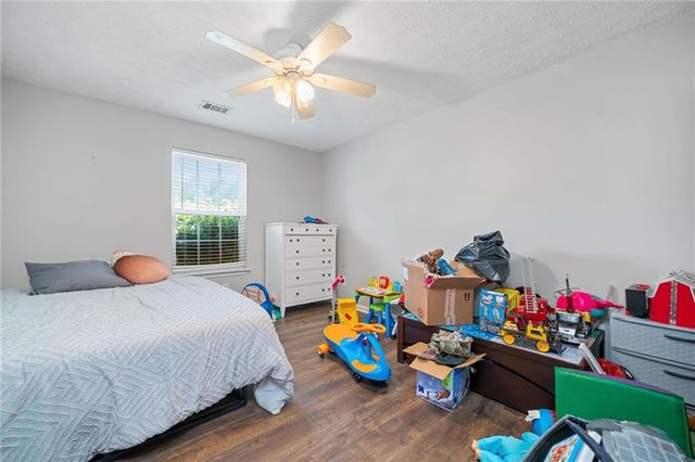 8460 River Hill Commons Drive, Ball Ground, GA 30107