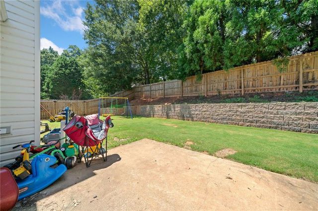 8460 River Hill Commons Drive, Ball Ground, GA 30107