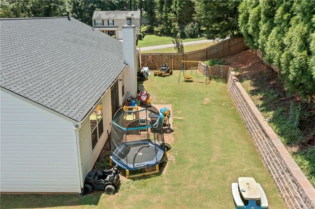 8460 River Hill Commons Drive, Ball Ground, GA 30107