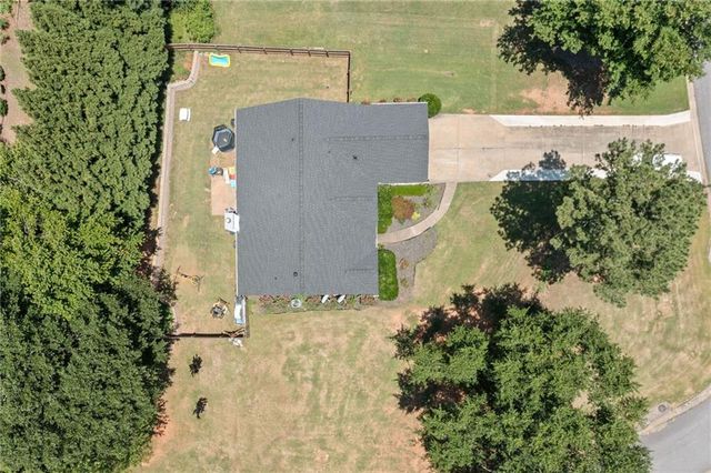 8460 River Hill Commons Drive, Ball Ground, GA 30107