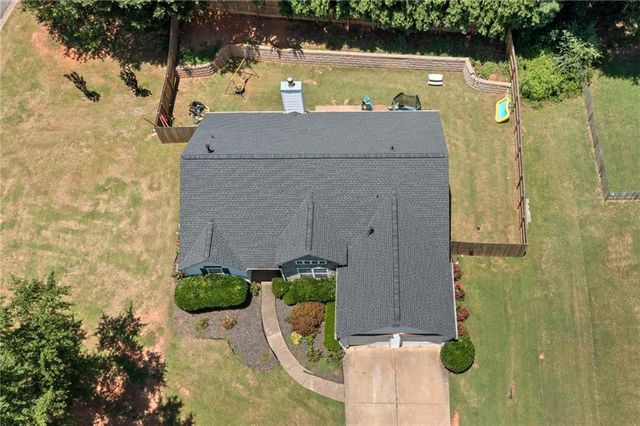8460 River Hill Commons Drive, Ball Ground, GA 30107
