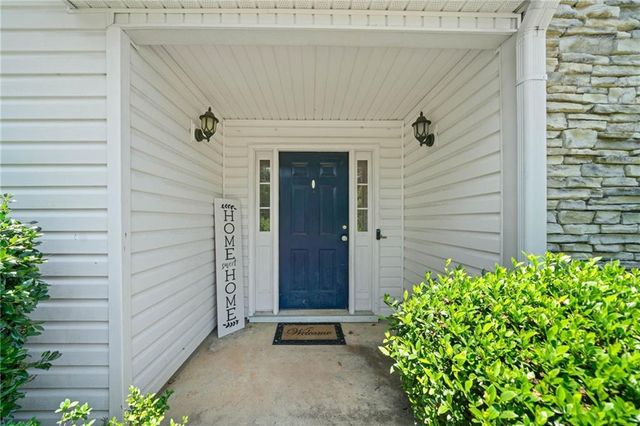 8460 River Hill Commons Drive, Ball Ground, GA 30107