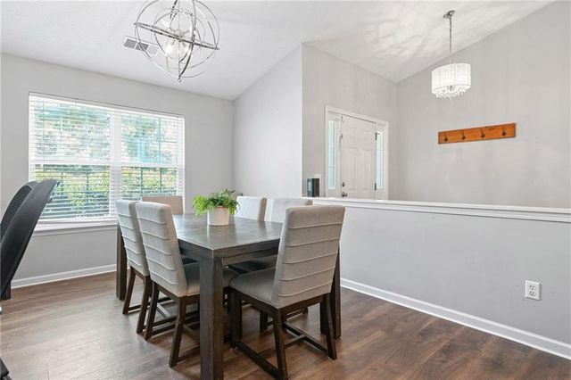 8460 River Hill Commons Drive, Ball Ground, GA 30107