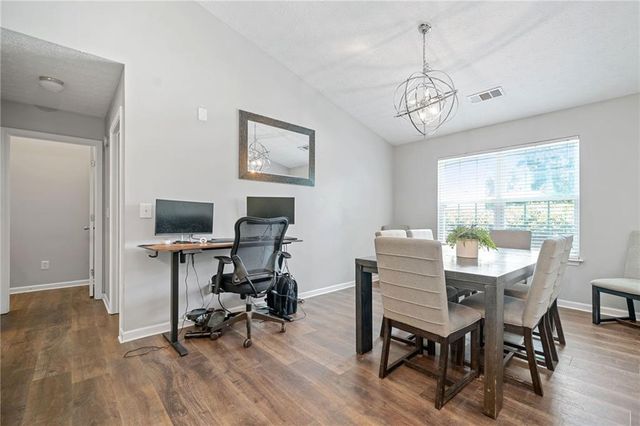 8460 River Hill Commons Drive, Ball Ground, GA 30107