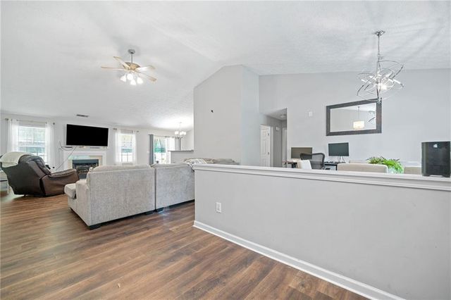 8460 River Hill Commons Drive, Ball Ground, GA 30107