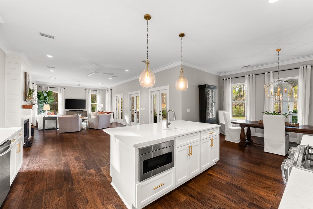 Image 10 of property listing at 39 Deal Court, Santa Rosa Beach, FL 32459