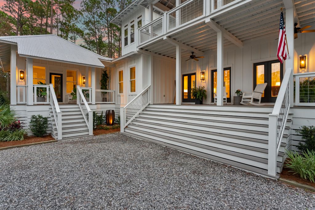 Image 2 of property listing at 39 Deal Court, Santa Rosa Beach, FL 32459