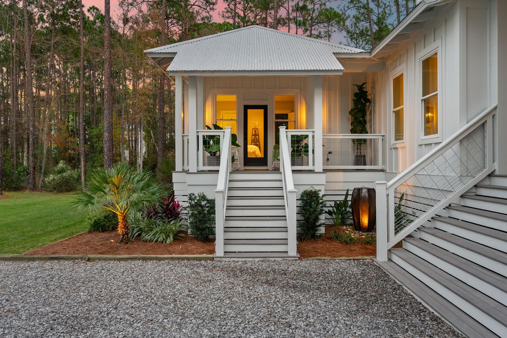 Image 3 of property listing at 39 Deal Court, Santa Rosa Beach, FL 32459