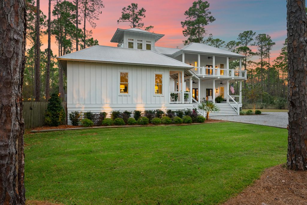 Image 31 of property listing at 39 Deal Court, Santa Rosa Beach, FL 32459