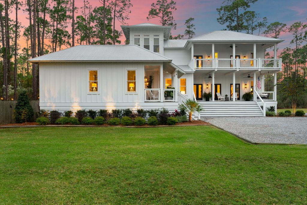 Image 33 of property listing at 39 Deal Court, Santa Rosa Beach, FL 32459