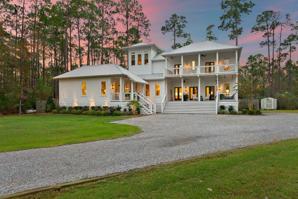 Image 34 of property listing at 39 Deal Court, Santa Rosa Beach, FL 32459