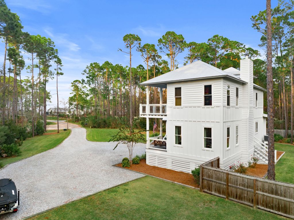 Image 35 of property listing at 39 Deal Court, Santa Rosa Beach, FL 32459