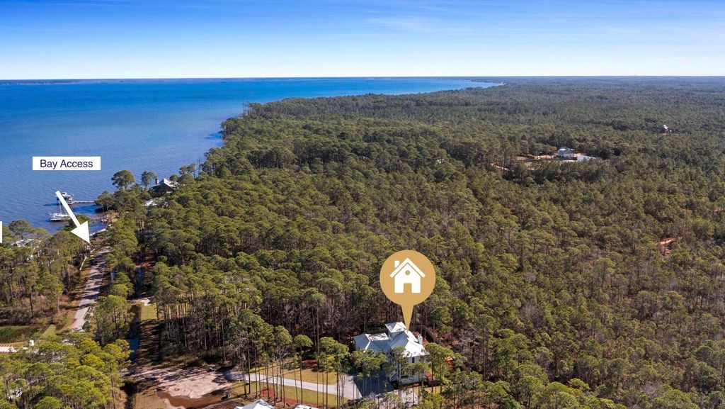 Image 38 of property listing at 39 Deal Court, Santa Rosa Beach, FL 32459