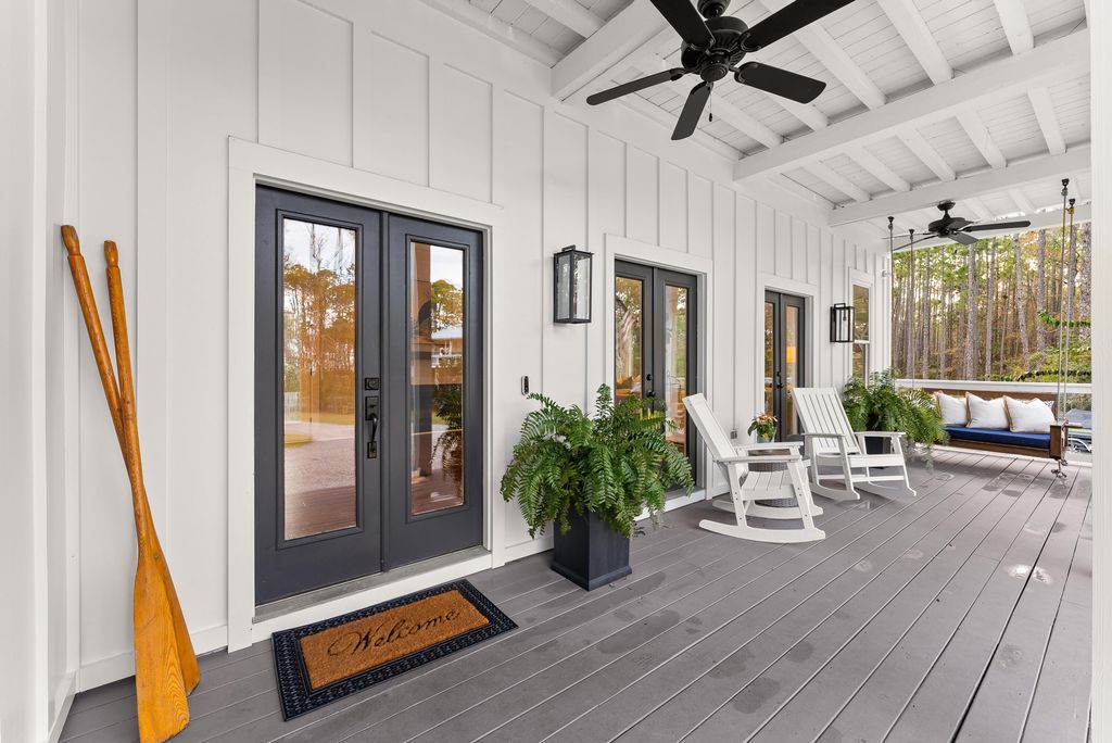 Image 4 of property listing at 39 Deal Court, Santa Rosa Beach, FL 32459