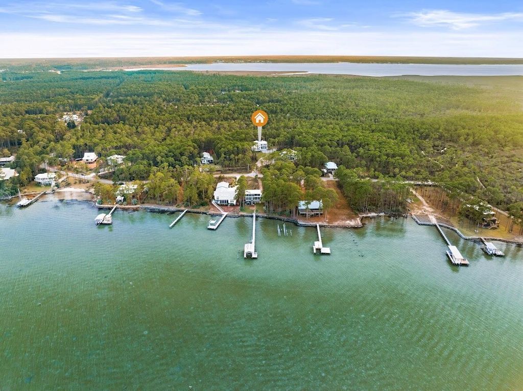 Image 42 of property listing at 39 Deal Court, Santa Rosa Beach, FL 32459