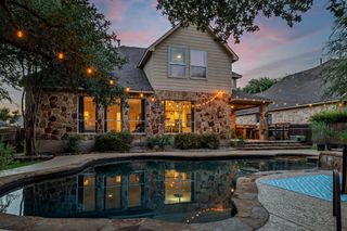2317 Rio Mesa DR, Austin, TX 78732