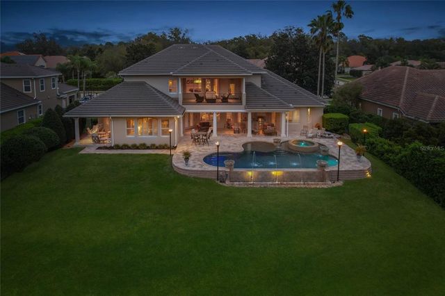 124 OSPREY HAMMOCK TRAIL, Sanford, FL 32771