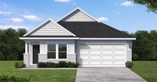 22018 Matera Vista Lane, Hockley, TX 77447