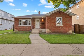 2601 N 74th Avenue N, Elmwood Park, IL 60707