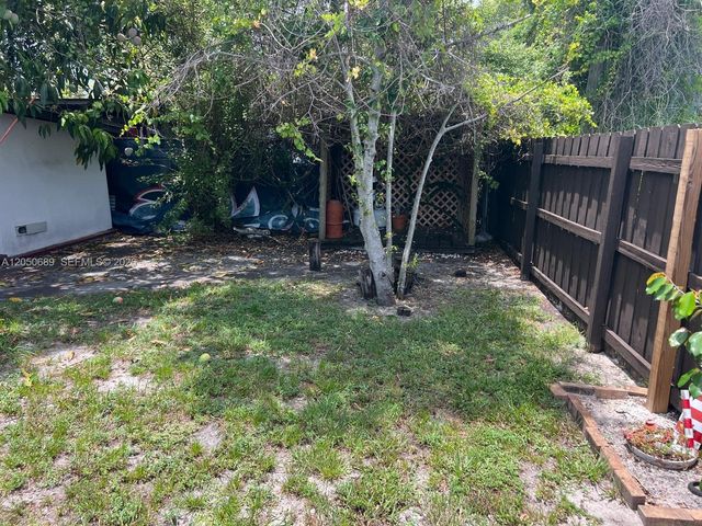 695 697 Curtiss Drive, Opa-Locka, Opa Locka, FL 33054