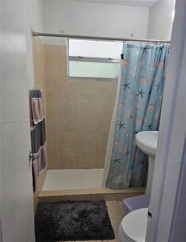 695 697 Curtiss Drive, Opa-Locka, Opa Locka, FL 33054